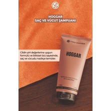 Yves Rocher Hoggar - Saç ve Vücut ŞAMPUANI-200 ML-37905