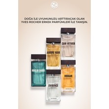 Yves Rocher Hoggar - Saç ve Vücut ŞAMPUANI-200 ML-37905