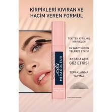 Yves Rocher Panoramik Etkili Ayırıcı Hacim MASKARA-60834