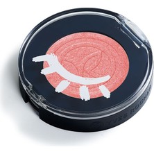 Yves Rocher Tekli Far-12. Metalik Pembe-2g-51793