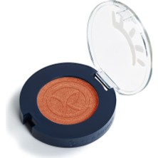 Yves Rocher Tekli Far-08. Sedefli Turuncu-2 G-51807