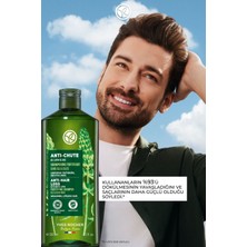 Yves Rocher Saç Dökülmesine Karşı (anti-chute) Güçlendirici Prebiyotik Şampuan - Sülfatsız & Vegan-300 Ml