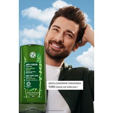 Yves Rocher Saç Dökülmesine Karşı (anti-chute) Güçlendirici Prebiyotik Saç Kremi - Vegan-200 Ml- 52694