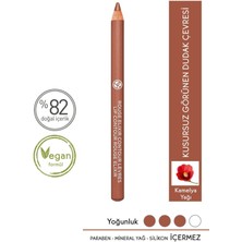 Yves Rocher Tahta Dudak Kalemi-02. Pembe-1.2g-75979