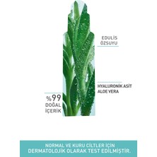 Yves Rocher Normal-Kuru Cilt,Hyaluronik Asit&Aloe Vera Cilt Serum-Hydra Vegetal Bitkisel Nemlendirici Bakım-30ml