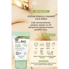 Yves Rocher Tüm Aile Için Organik Sertifikalı Onarıcı Famille Bio Cica Krem-50 Ml-90378