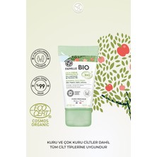 Yves Rocher Tüm Aile Için Organik Sertifikalı Onarıcı Famille Bio Cica Krem-50 Ml-90378