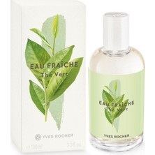 Yves Rocher La Collection - Yeşil Çay Ef 100 ml