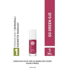 Yves Rocher Go Green Oje-5 Ml-99334