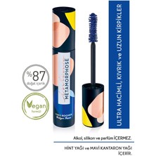 Yves Rocher Yoğun Hacim Veren Uzatıcı Maskara-03. Mavi-7.8ml-92357