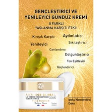 Yves Rocher Anti-age Global - Gençleştirici Ve Yenileyici Gündüz Kremi-50ml