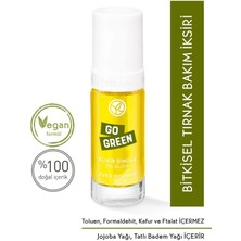 Yves Rocher Bitkisel Tırnak Bakım İksiri-5 ml-5504