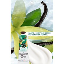 Yves Rocher Nemlendirici El Kremi- Egzotik Vanilya- 30ml