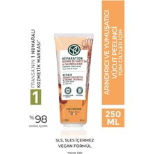 Yves Rocher Vücut Peelingi - Arındırıcı ve Yumuşatıcı / REPERATION-250ML-999