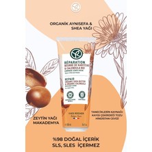 Yves Rocher Vücut Peelingi - Arındırıcı ve Yumuşatıcı / REPERATION-250ML-999