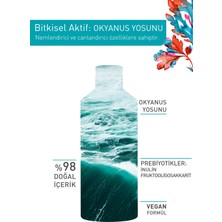 Yves Rocher Normal Ve Kuru Ciltler Için Pure Algue Prebiyotik Miseler Su-400 ml