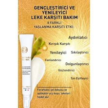 Yves Rocher Anti-age Global - Gençleştirici Ve Yenileyici Leke Karşıtı Bakım