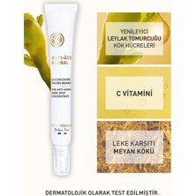 Yves Rocher Anti-age Global - Gençleştirici Ve Yenileyici Leke Karşıtı Bakım