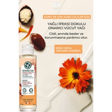 Yves Rocher Vücut Yağı - Onarıcı ve Besleyici / REPERATION-100 ML-7064