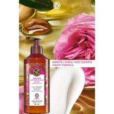 Yves Rocher Nemlendirici Vücut Losyonu - Oryantal Argan Gül- 390ML-40428