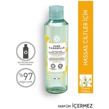 Yves Rocher Hassas Ciltler Için Pure Camomille Yatıştırıcı Miseler Su-200 ml