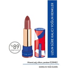 Yves Rocher Ultra Nemlendirici Yoğun Renkli Saten Ruj-02. Gül Kurusu-3.8 G-77802