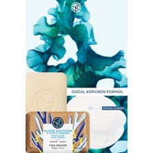 Yves Rocher Katı Sabun - Serinletici Okyanus Esintisi - 80g-62885