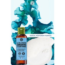 Yves Rocher Konsantre Duş Jeli - Serinletici Okyanus Esintisi - 100ml-76651