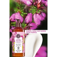 Yves Rocher Nemlendirici Vücut Losyonu - Romantik Kır Çiçekleri - 390ml-67060