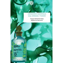 Yves Rocher Arındırıcı (Pure Detox) Moringa Saç Sirkesi/Toniği - Vegan-150 ml