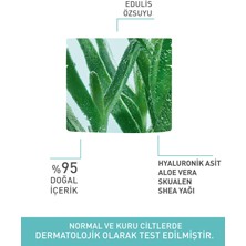 Yves Rocher Normal ve Kuru Cilt,Hyaluronik Asit Maske Etkili Krem-Hydra Vegetal Bitkisel Nemlendirici Bakım-75ml