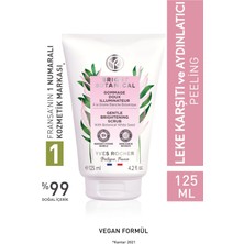 Yves Rocher Leke Ve Kırışık Karşıtı Bitkisel Kompleks Bakım Bright Botanical - Yüz Peelingi-125ml