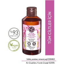 Yves Rocher Nemlendirici Duş Jeli - Romantik Kır Çiçekleri - 200ML-14238