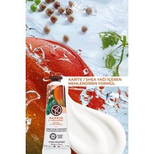 Yves Rocher Nemlendirici El Kremi- Canlandırıcı Mango Kişniş- 30ml-72115