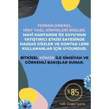 Yves Rocher Yoğun Hacim Veren Uzatıcı Maskara -01. Siyah-46672