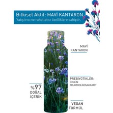 Yves Rocher Tüm Ciltler Için Suya Dayanıklı/yoğun Makyaja Özel Pur Bleuet Göz Makyaj Temizleyici- 200 ml