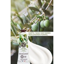 Yves Rocher Nemlendirici El Kremi - Ferahlatıcı Zeytin Turunç - 30ml-90415