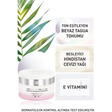 Yves Rocher Bright Botanical-Leke Karşıtı, Aydınlatıcı, Ton Eşitleyen Günlük Bakım Kremi-50ml