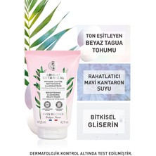 Yves Rocher Leke Ve Kırışık Karşıtı Bitkisel Bakım Bright Botanical - Yüz Yıkama Köpüğü-125ml