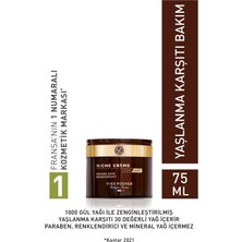 Yves Rocher Konsantre Krem - Besleyici Yaşlanma Karşıtı Değerli Yağ Bakımı / Riche Creme-75 Ml-26454