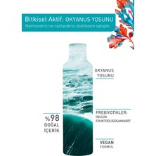 Yves Rocher Normal Ve Kuru Ciltler Için Pure Algue Prebiyotik Miseler Su-200 ml