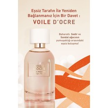 Yves Rocher Voile Docre Edp-pleines Natures-100 ml