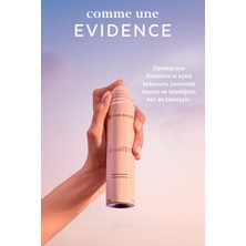 Yves Rocher Comme Une Evidence - Sprey Deodorant - 100 ml