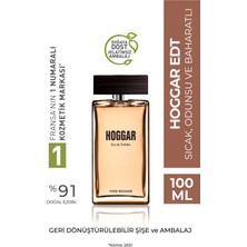 Yves Rocher Hoggar Erkek Edt-100 ml