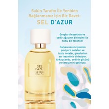 Yves Rocher Sel D Azur Edp-pleines Natures-100 ml