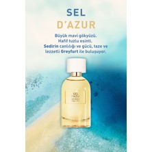 Yves Rocher Sel D Azur Edp-pleines Natures-100 ml