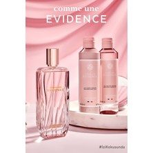 Yves Rocher Comme Une Evidence Parfümlü Vücut Sütü 200 ml