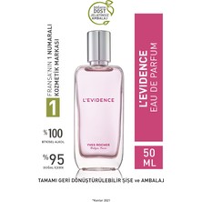 L'evidence - Edp - 50 Ml