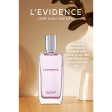 L'evidence - Edp - 50 Ml