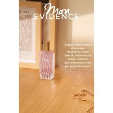 Mon Evidence - Edp - 50 Ml